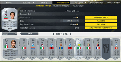 FIFA 17